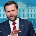 US investigating if missile hit Iran wedding, Vance says | ACTPnews