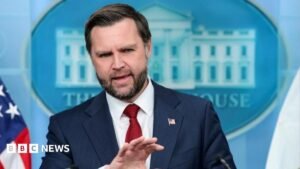 US investigating if missile hit Iran wedding, Vance says | ACTPnews