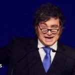 Argentine leader says oil firms working off Falklands face sanctions | ACTPnews