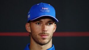 FIA overturns Gasly’s Monaco podium: Hadjar restored to third for Red Bull Racing | ACTPnews