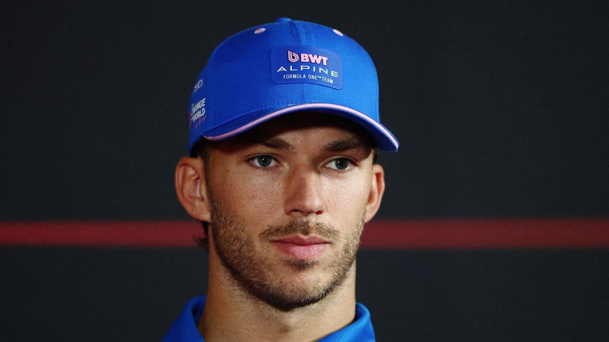 FIA overturns Gasly’s Monaco podium: Hadjar restored to third for Red Bull Racing