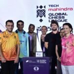 Bengaluru set for Global Chess League as world’s best assemble for Season 4 | ACTPnews