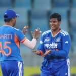 Deepti on India vs Pakistan rivalry: We are always one step ahead of them | ACTPnews