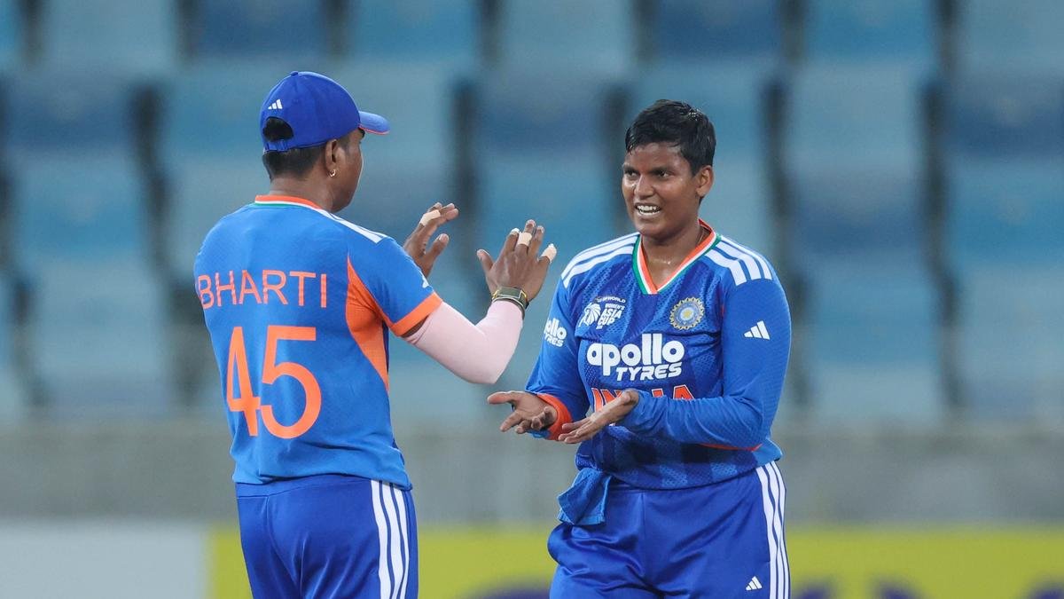 Deepti on India vs Pakistan rivalry: We are always one step ahead of them