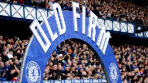 SPFL: No away fans at Old Firm matches for rest of the season | ACTPnews