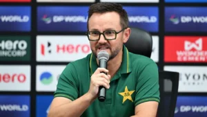 England vs Pakistan, 3rd Test – Hesson keeps his head down as Pakistan try to pick up the pieces | ACTPnews