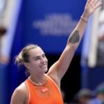 US Open 2026: Defending champ Sabalenka extends winning streak after beating Rakhimova | ACTPnews