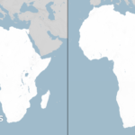 UN votes to adopt new world map to reflect Africa’s true size | ACTPnews