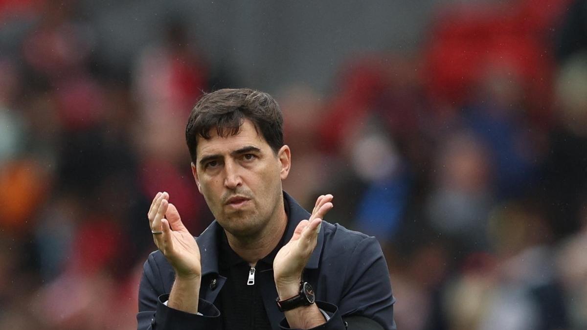 Ipswich Town vs Liverpool LIVE, Premier League 2026-27: IPS vs LIV - Palacios starts, Barcola in bench