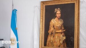 Argentine couple to return Nazi-looted painting to rightful owner | ACTPnews