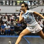 Anahat loses to Asian Games rival Sivasangari in London Squash Classic quarterfinals | ACTPnews