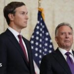 Trump’s peace envoys to visit Moscow and Kyiv over weekend | ACTPnews