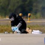 Europe targeted by spiralling campaign of sabotage and Russia is the chief suspect | ACTPnews