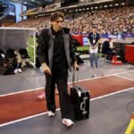 Duplantis withdraws from Diamond League finals after thigh discomfort during warm-up | ACTPnews