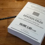 Mock Republican convention website redirects users to Epstein Files | Social Media News | ACTPnews