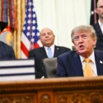 ‘Small potatoes’: US President Trump downplays war on Iran | US-Israel war on Iran News | ACTPnews