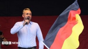 Germany’s far-right AfD bids for first taste of power in eastern vote | ACTPnews