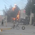 At least two dead in blast at Bolivia military barracks | ACTPnews