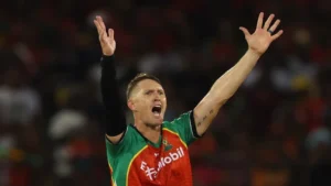 CPL 2026, GAW vs JAK 26th Match Match Report, September 04, 2026 | ACTPnews