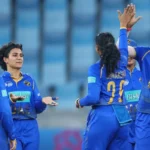 Women’s Asia Cup 2026, UAE-W vs IDN-W 8th Match, Group B Match Report, September 04, 2026 | ACTPnews