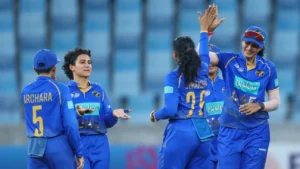 Women’s Asia Cup 2026, UAE-W vs IDN-W 8th Match, Group B Match Report, September 04, 2026 | ACTPnews