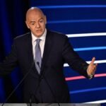 Poland football confirms Infantino to attend U-20 Women’s World Cup opener | ACTPnews