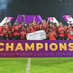 IWL dates out: Indian women’s club football set to get underway in October | ACTPnews