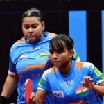 Syndrela-Sutirtha beat Diya-Yashaswini in all-Indian clash to enter WTT Contender Almaty final | ACTPnews