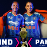 India vs Pakistan Live Score, Women’s Asia Cup 2026: Muneeba, Shawaal take strike for Pakistan; Harman’s 150th T20I as captain | ACTPnews