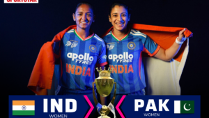 India vs Pakistan Live Score, Women’s Asia Cup 2026: Muneeba, Shawaal take strike for Pakistan; Harman’s 150th T20I as captain | ACTPnews