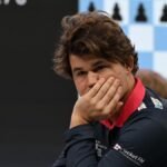GCL 2026: Carlsen draws on return but his team Alpine Pipers wins; American Gambits on song | ACTPnews
