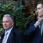 Russia-Ukraine war: US envoys in Moscow ahead of Ukraine talks | ACTPnews