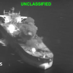 US hits three Iranian oil tankers after saying its warships were targeted | ACTPnews