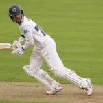 Middlesex captain du Plooy to give up local status in county cricket as he targets South Africa cap | ACTPnews