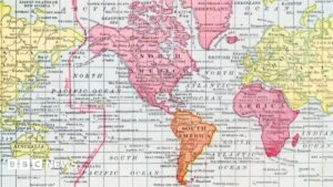 What different world maps get right – and what they get wrong | ACTPnews