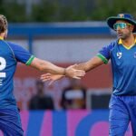ETPL 2026: Ashwin, Vijay Shankar disappoint as Dublin Guardians lose again | ACTPnews
