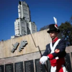 Why is Argentina reigniting the Falklands dispute? | Border Disputes News | ACTPnews