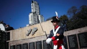 Why is Argentina reigniting the Falklands dispute? | Border Disputes News | ACTPnews