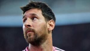 Inter Miami vs Atlanta United LIVE Updates – Messi starts in first MLS clash after international retirement | ACTPnews
