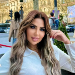 TV presenter Sarah Khalifa sentenced to death in Egypt drugs case | ACTPnews