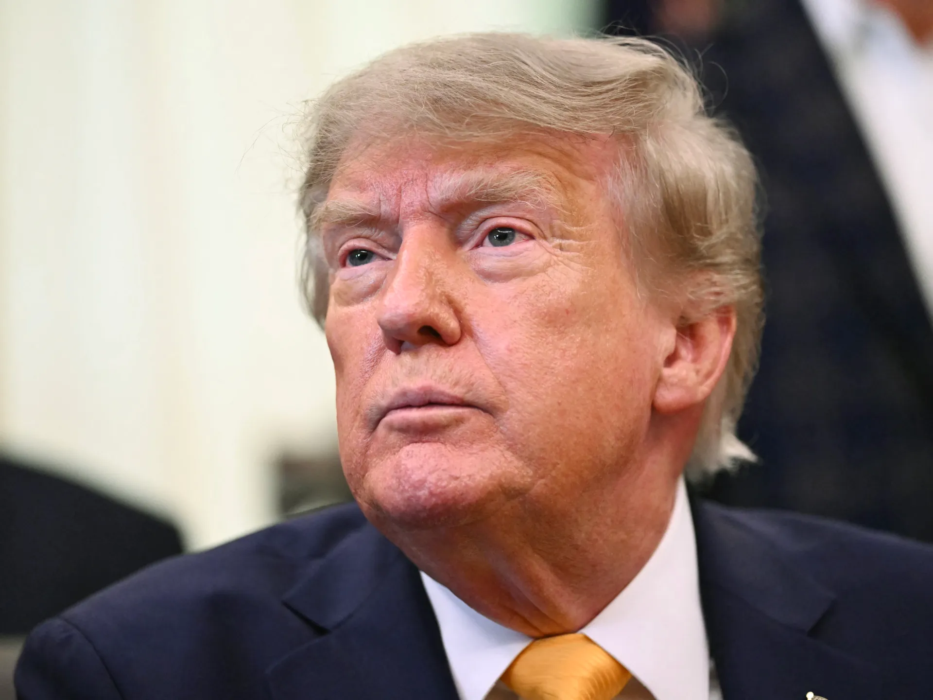 Trump-backed group announces $10m ad spend for midterm Senate race in Texas | Elections News