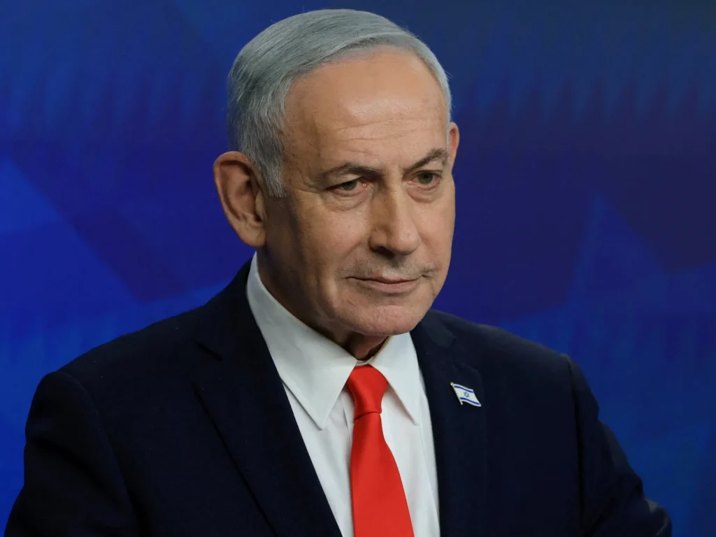 Netanyahu boasts about bombing Qatar, says Gaza funds used for aid | Benjamin Netanyahu News | ACTPnews