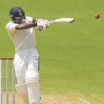Duleep Trophy LIVE Score, East Zone vs South Zone Final updates: Abhimanyu Easwaran run out on 72; East 133/2 | ACTPnews