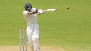 Duleep Trophy LIVE Score, East Zone vs South Zone Final updates: Abhimanyu Easwaran run out on 72; East 133/2 | ACTPnews
