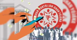 Every fourth Jan Dhan account inoperative, 57.2 mn have zero balance: RTI | India News | ACTPnews