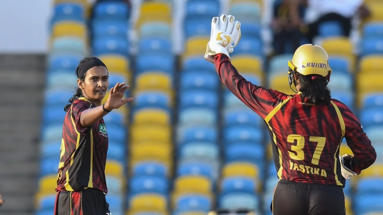 WCPL 2026, BTW vs TKR 1st Match Match Report, September 05, 2026 | ACTPnews