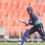 Who is Shikhar Mohan, the East Zone player who impressed in Duleep Trophy Final? | ACTPnews