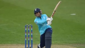England Women vs Ireland Women – Ireland win toss, bowl in Arlene Kelly’s farewell | ACTPnews