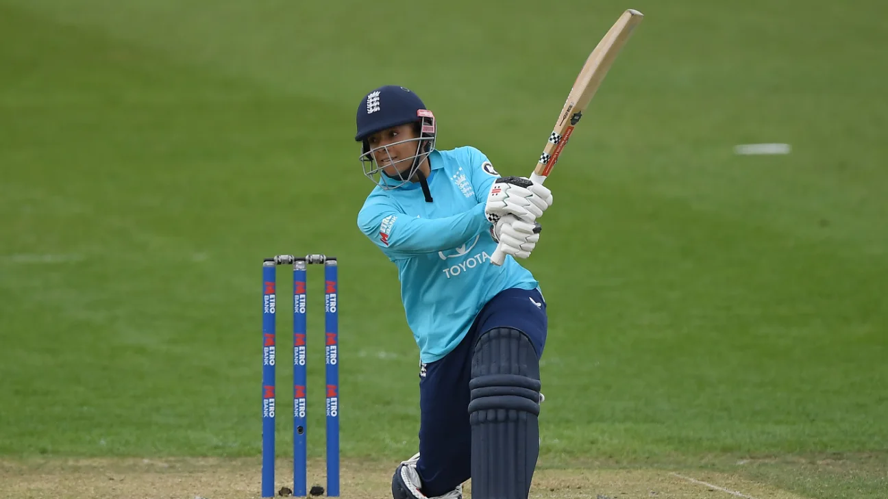 England Women vs Ireland Women – Ireland win toss, bowl in Arlene Kelly’s farewell | ACTPnews