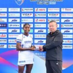 Indian sports wrap, September 6: Indian women hammer Malaysia; men’s team held to draw by Japan in Jr Asia Cup | ACTPnews